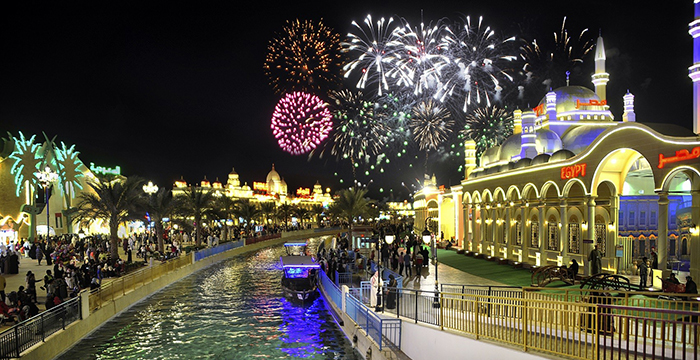 Dubai set to further cement 