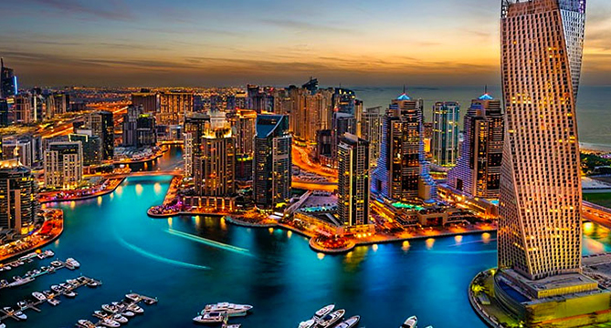 UAE Visa Requirements and Rules
