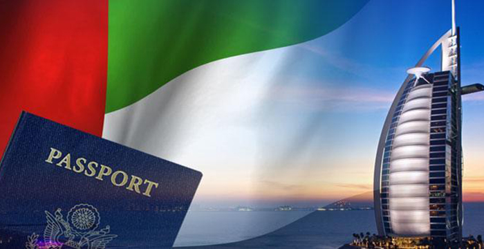 UAE Visas